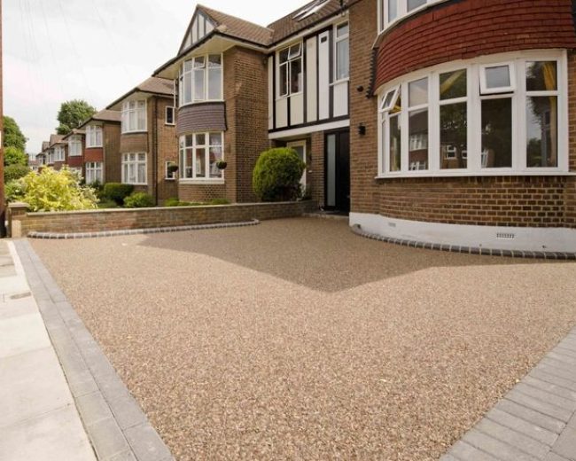 Driveways Essex _ Driveways London _ Diamond Driveways